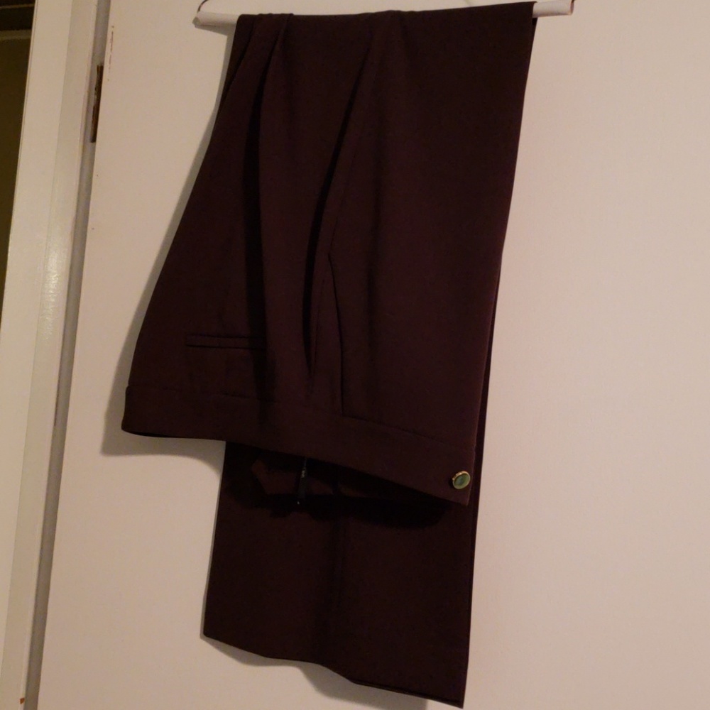 Calvin Klein Dress Slacks- 14p